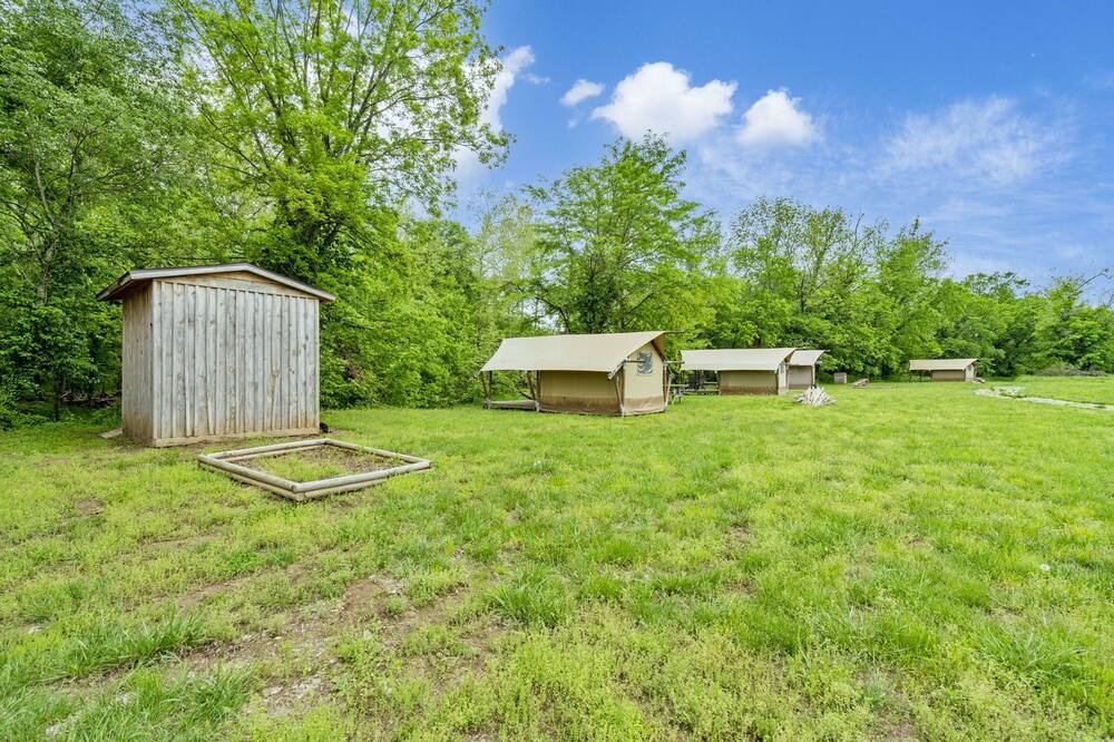 Photo of Outdoor in Peace Valley