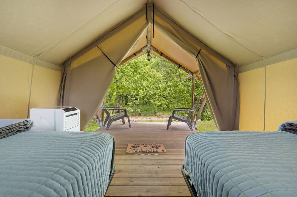 Photo of Bedroom in Peace Valley
