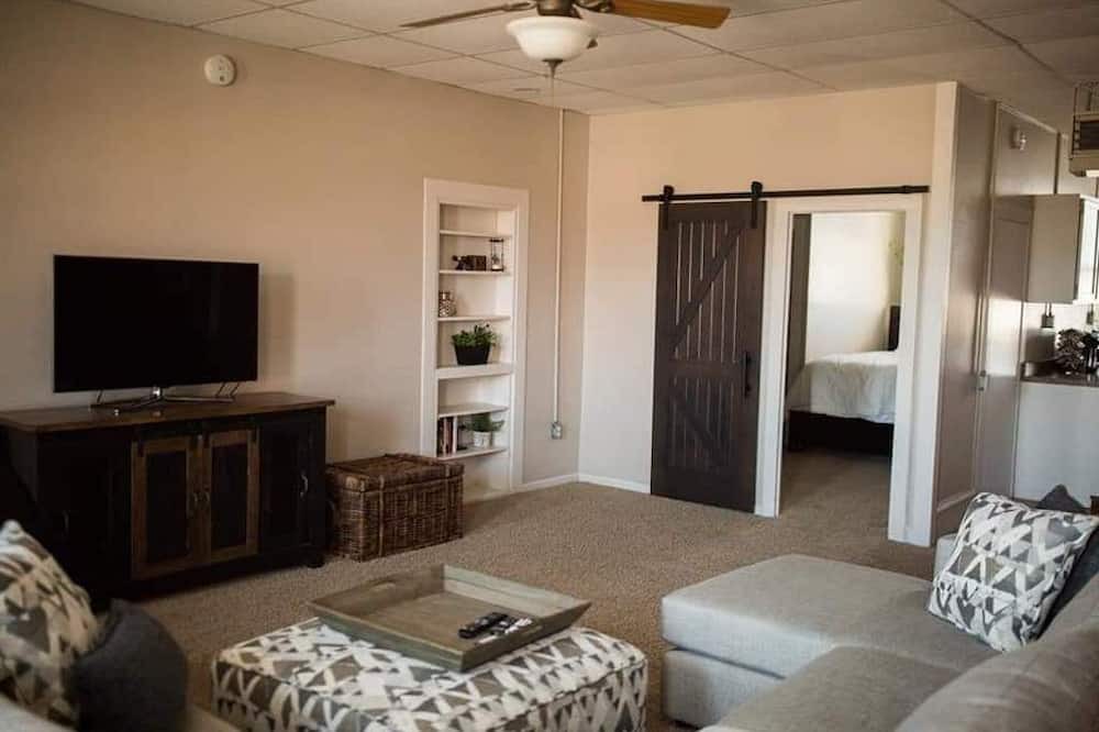 Photo of Livingroom in Seneca