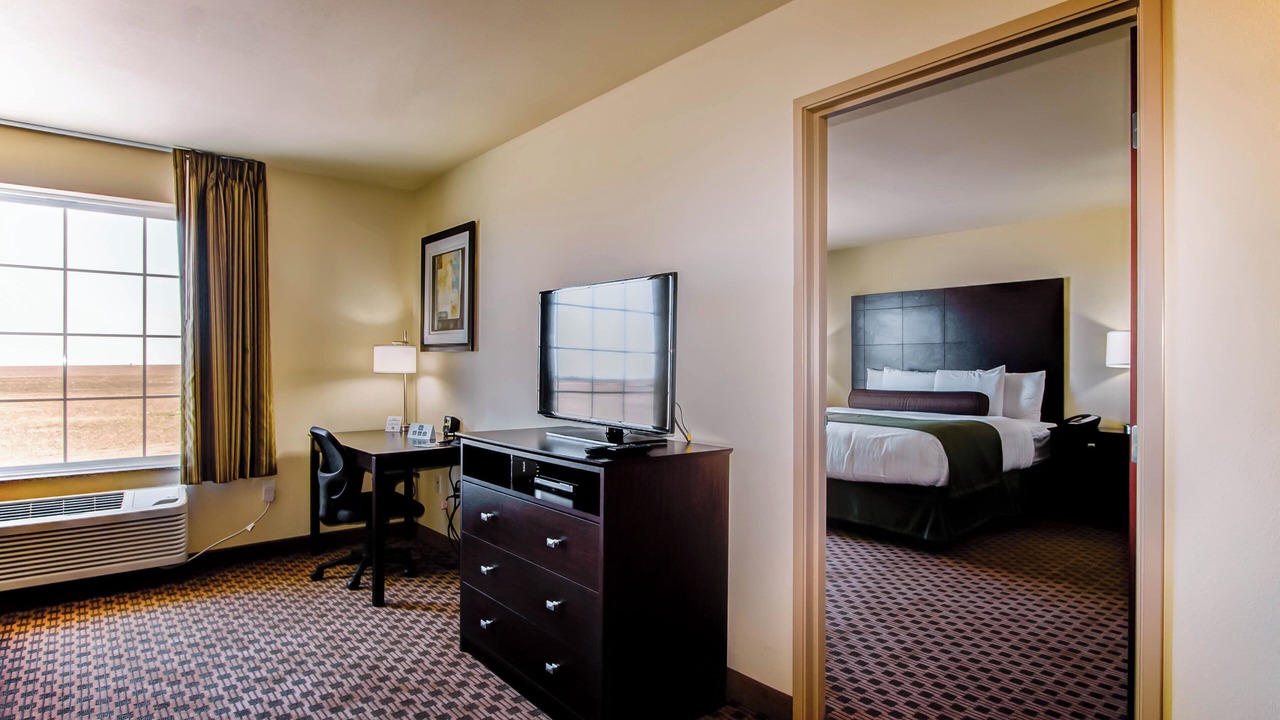 Photo of Bedroom in Eads