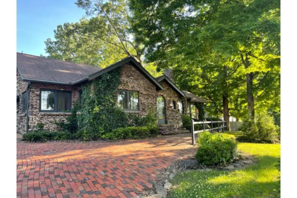 Photo of Outdoor in Jackson
