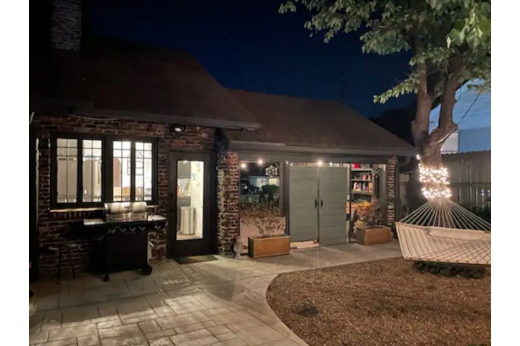 Photo of Outdoor in Jackson