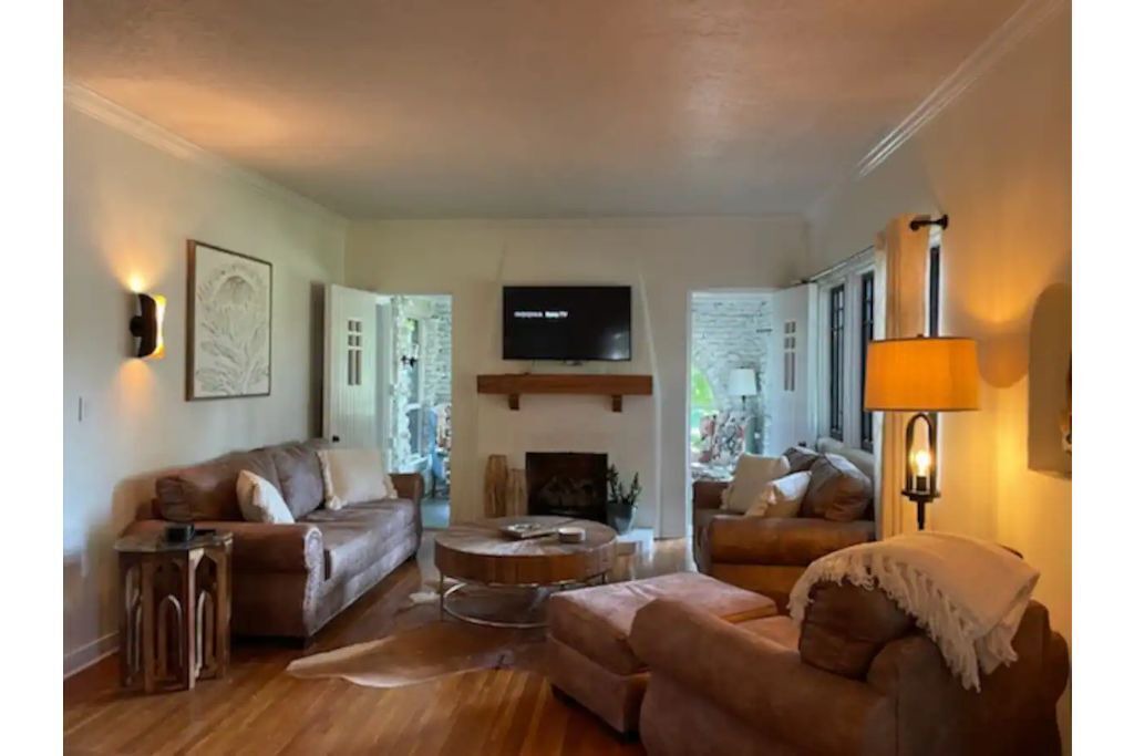 Photo of Livingroom in Jackson
