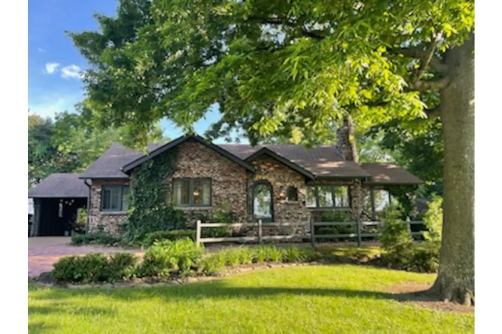 Photo of Outdoor in Jackson