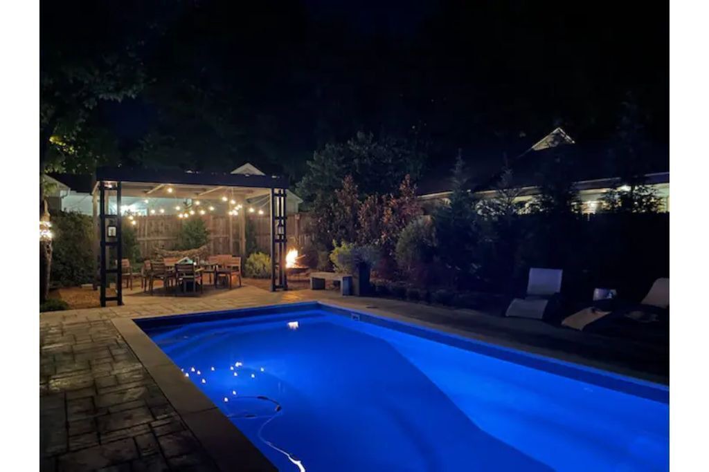Photo of Outdoor in Jackson