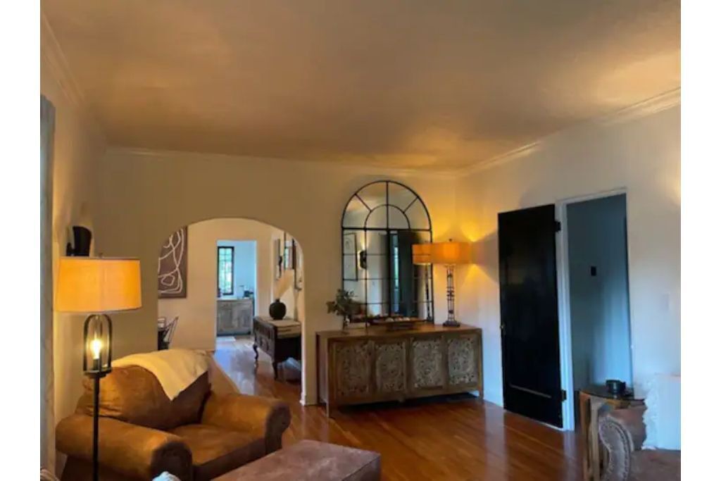Photo of Livingroom in Jackson