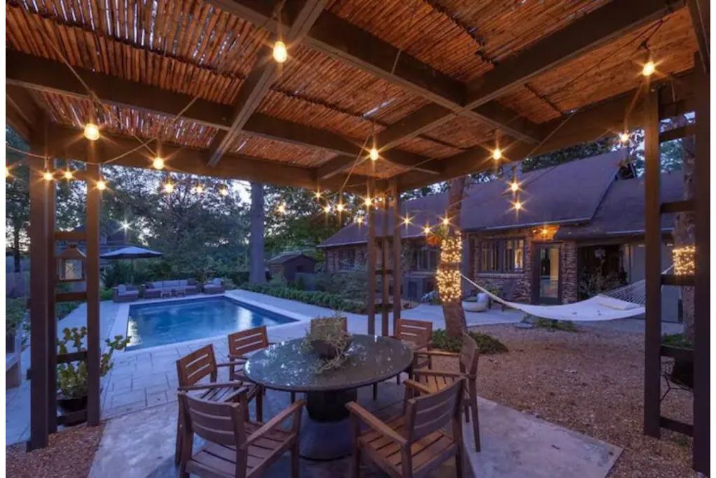 Photo of Outdoor in Jackson