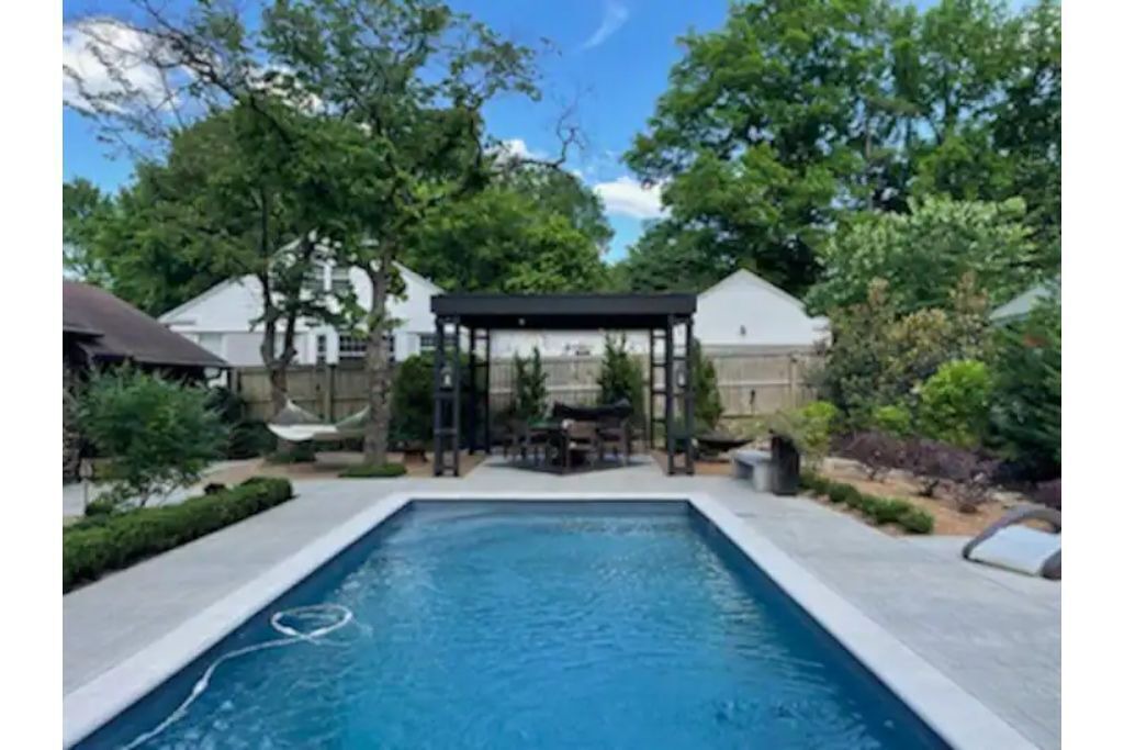 Photo of Outdoor in Jackson