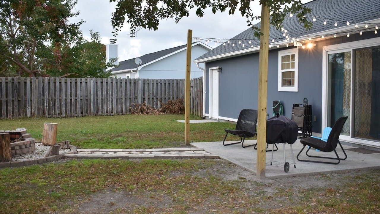 Photo of Outdoor in Hubert