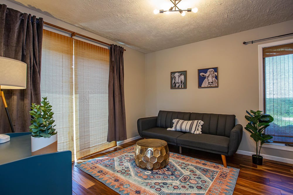 Photo of Bedroom in Manhattan