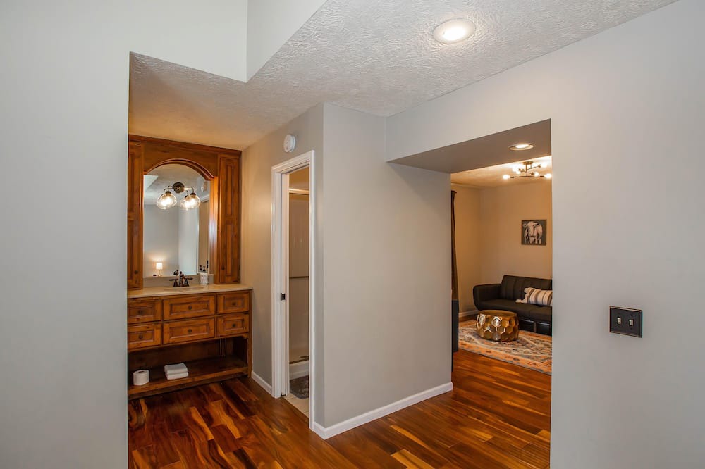 Photo of Bedroom in Manhattan
