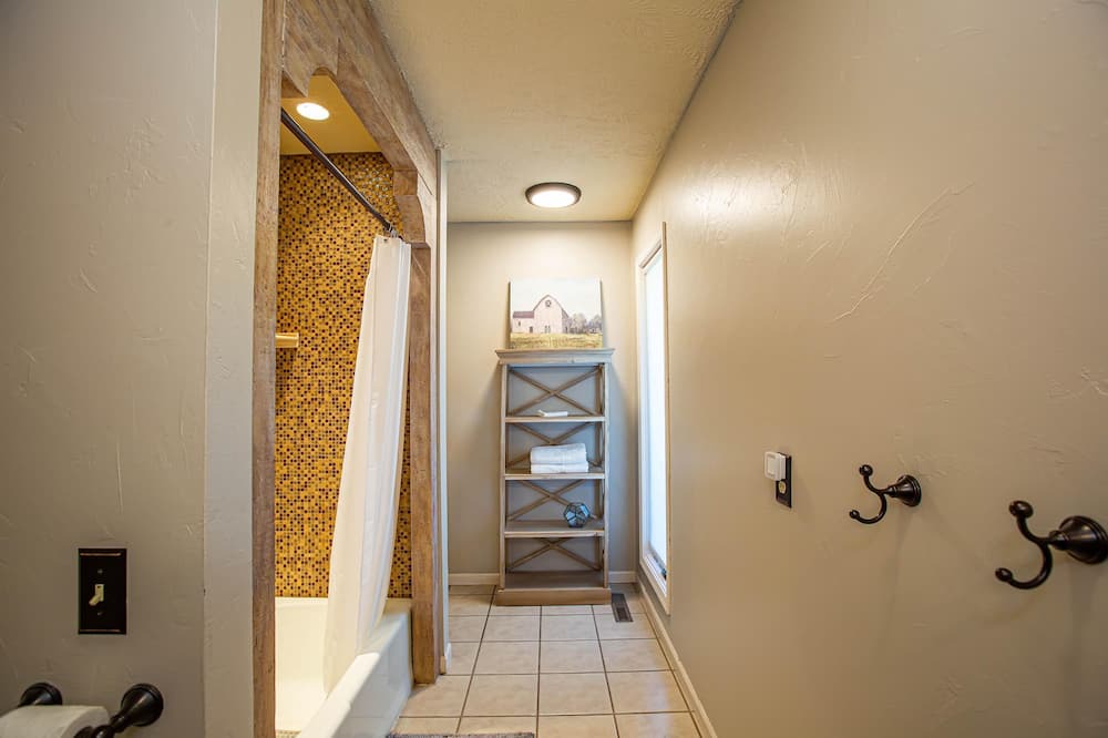 Photo of Bathroom in Manhattan