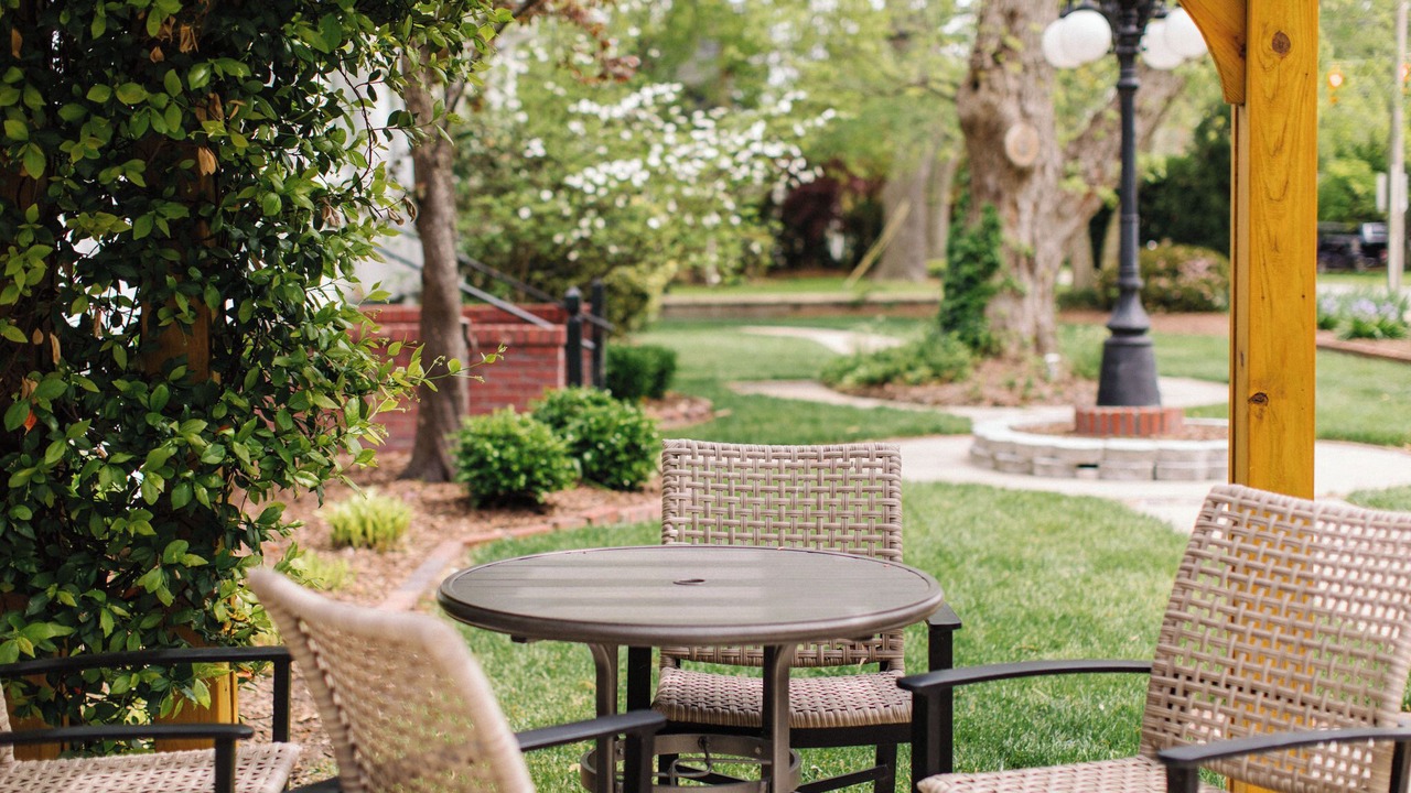 Photo of Patio Balcony in Edenton