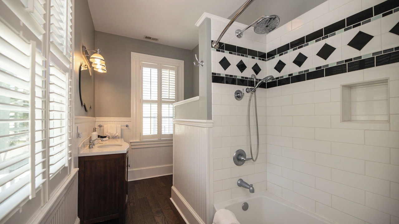 Photo of Bathroom in Edenton