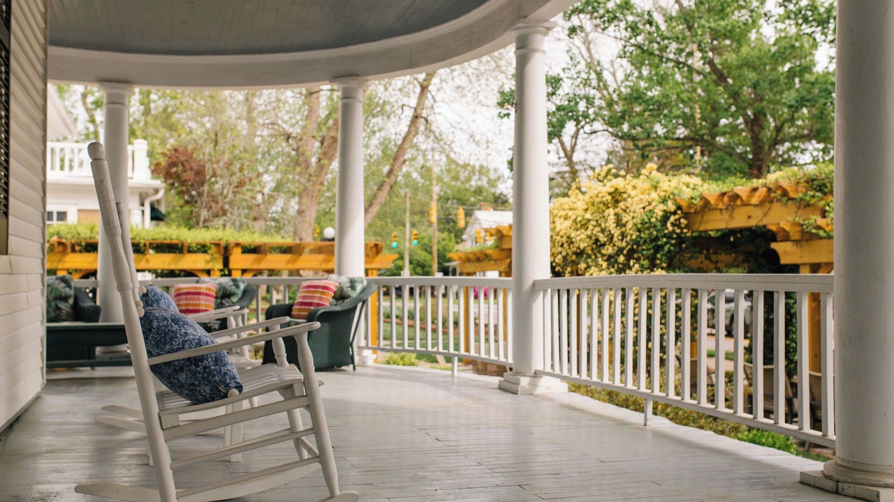 Photo of Outdoor in Edenton