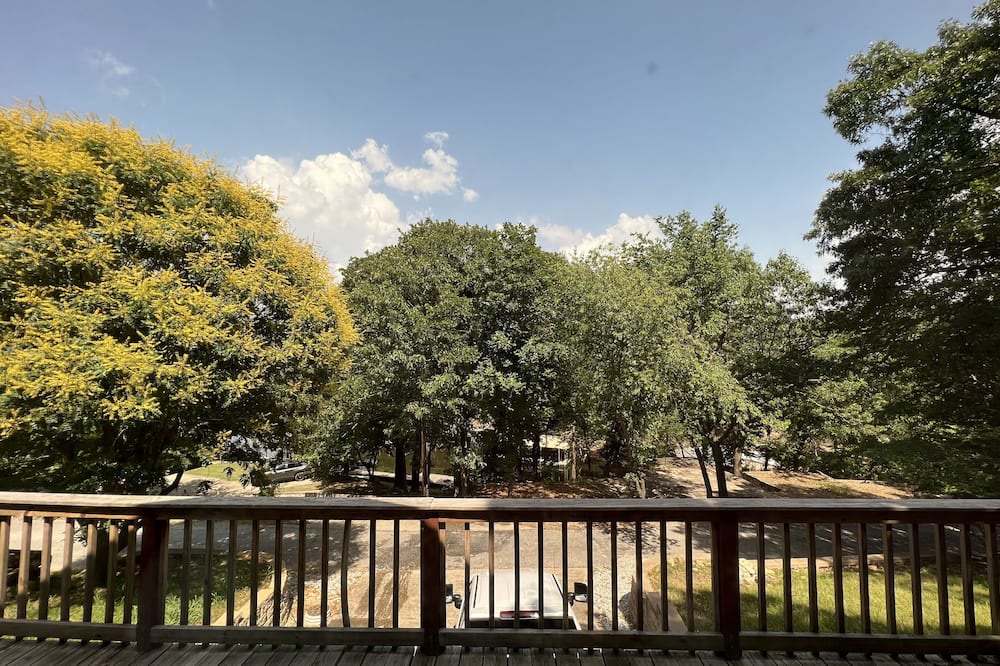 Photo of Patio Balcony in Afton