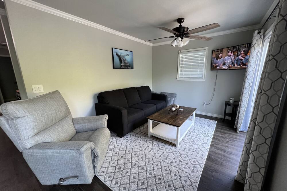 Photo of Livingroom in Afton