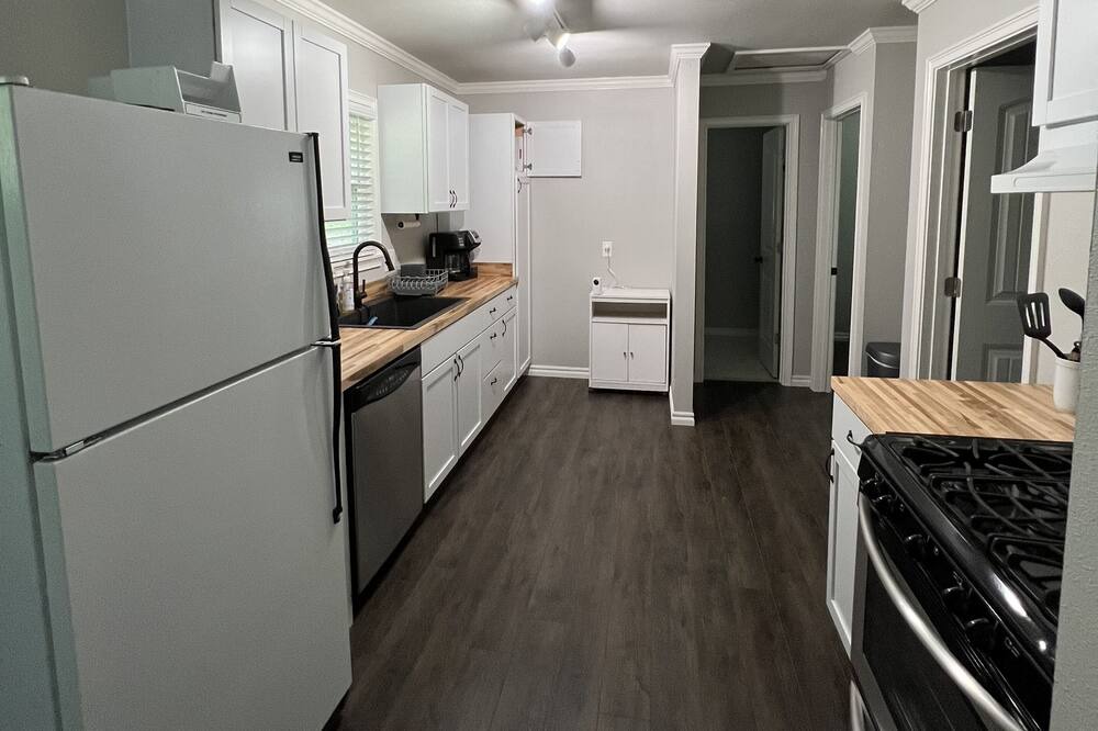Photo of Kitchen in Afton