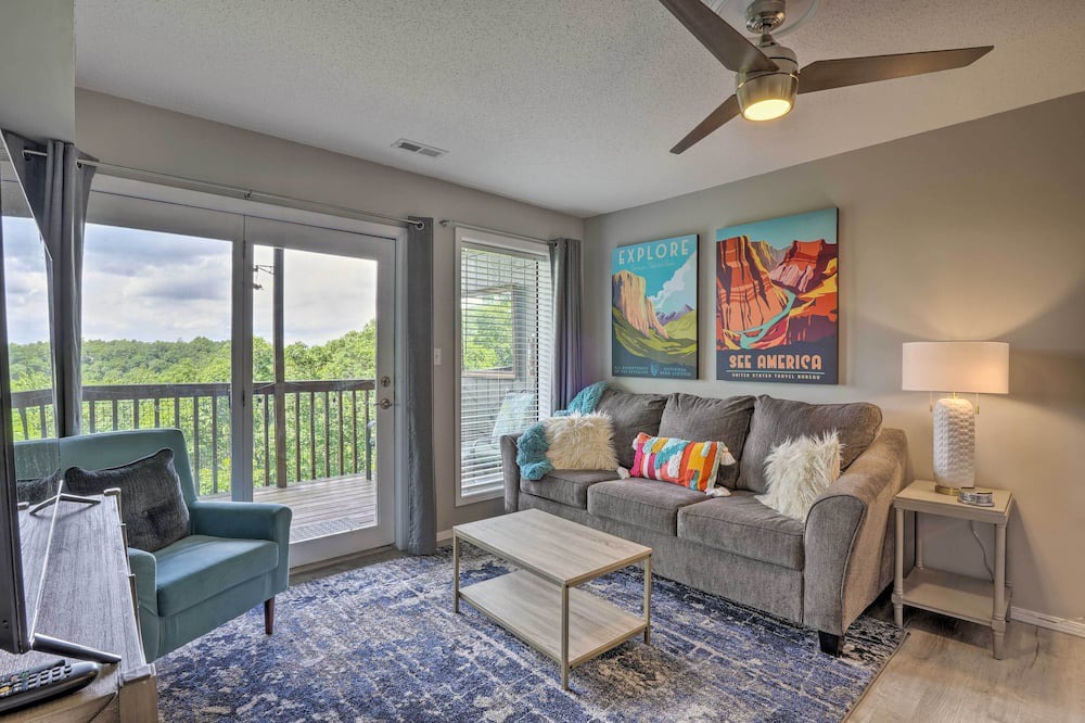 Photo of Bedroom in Notch Estates