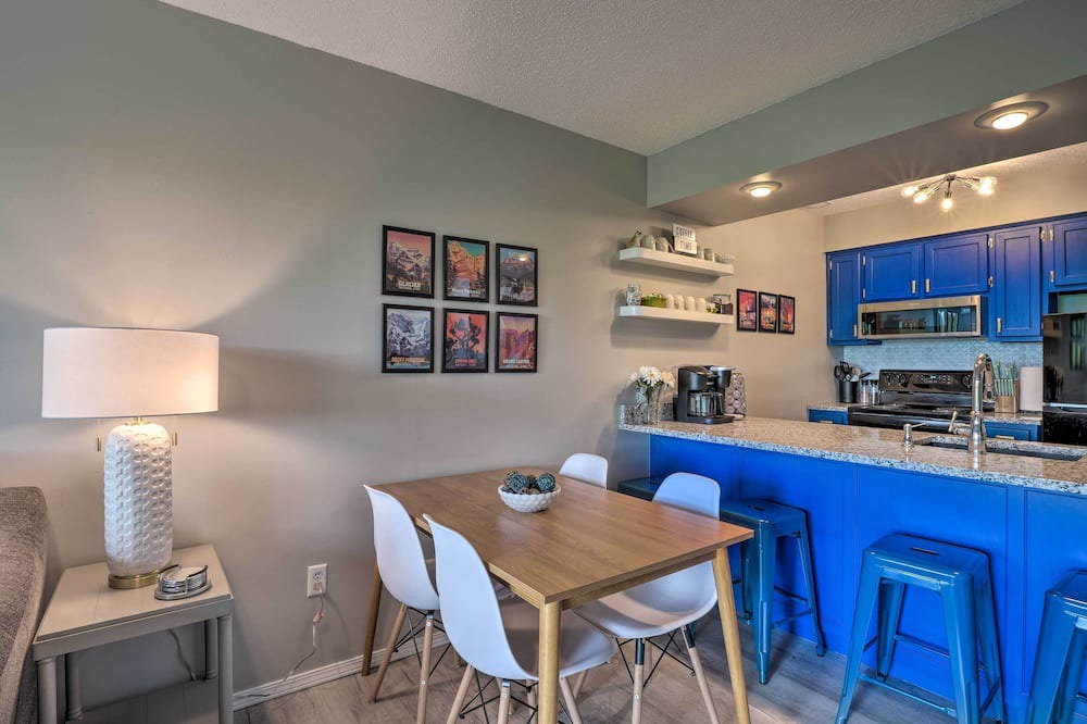 Photo of Kitchen in Notch Estates
