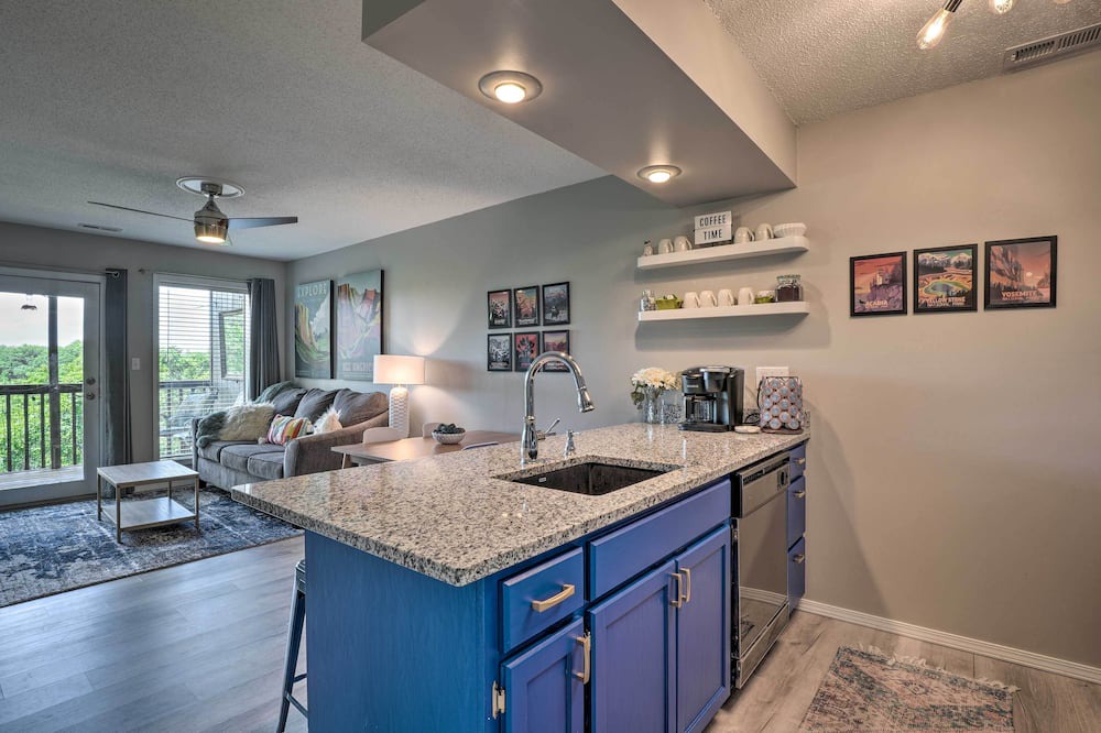 Photo of Kitchen in Notch Estates