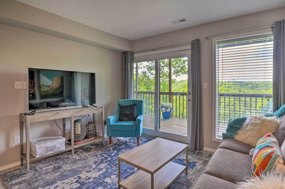 Photo of Bedroom in Notch Estates