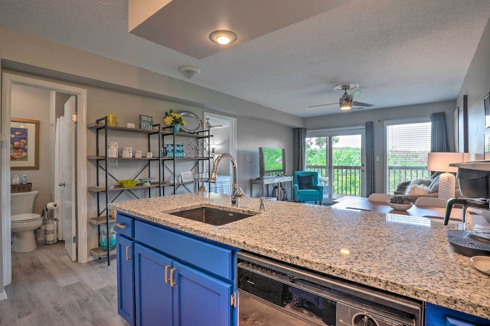 Photo of Kitchen in Notch Estates