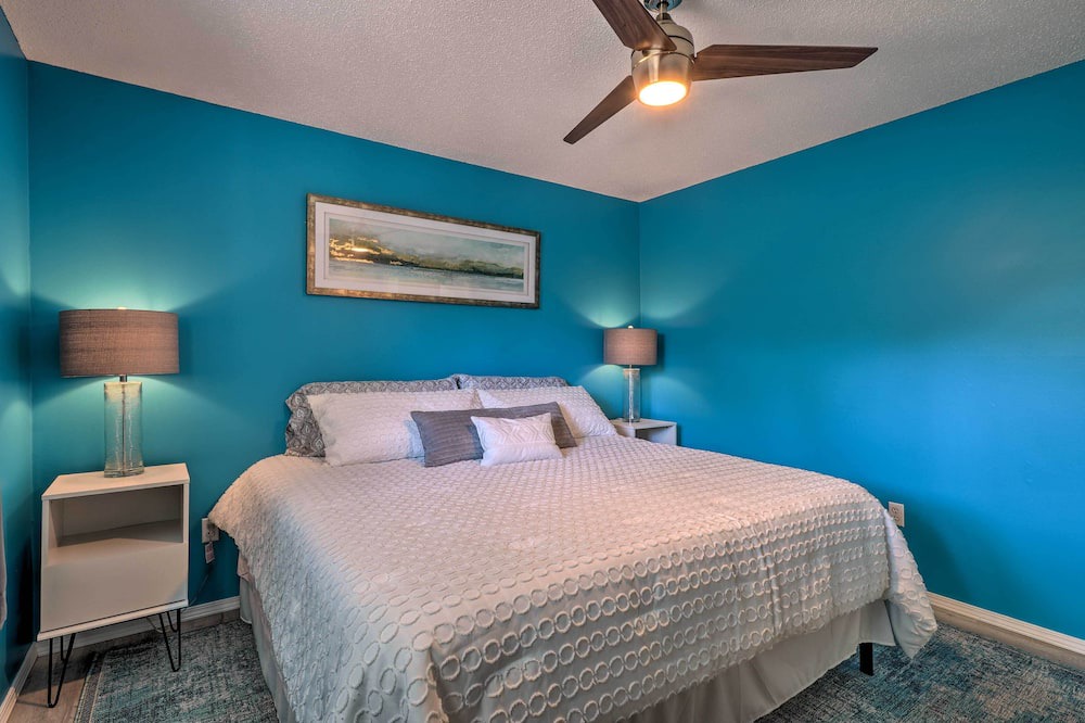 Photo of Bedroom in Notch Estates
