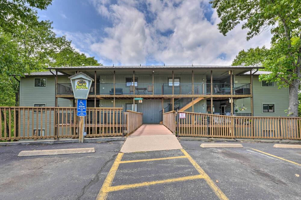 Photo of Outdoor in Notch Estates
