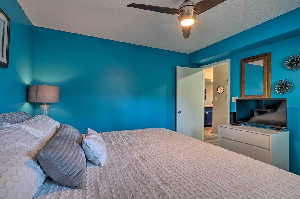 Photo of Bedroom in Notch Estates