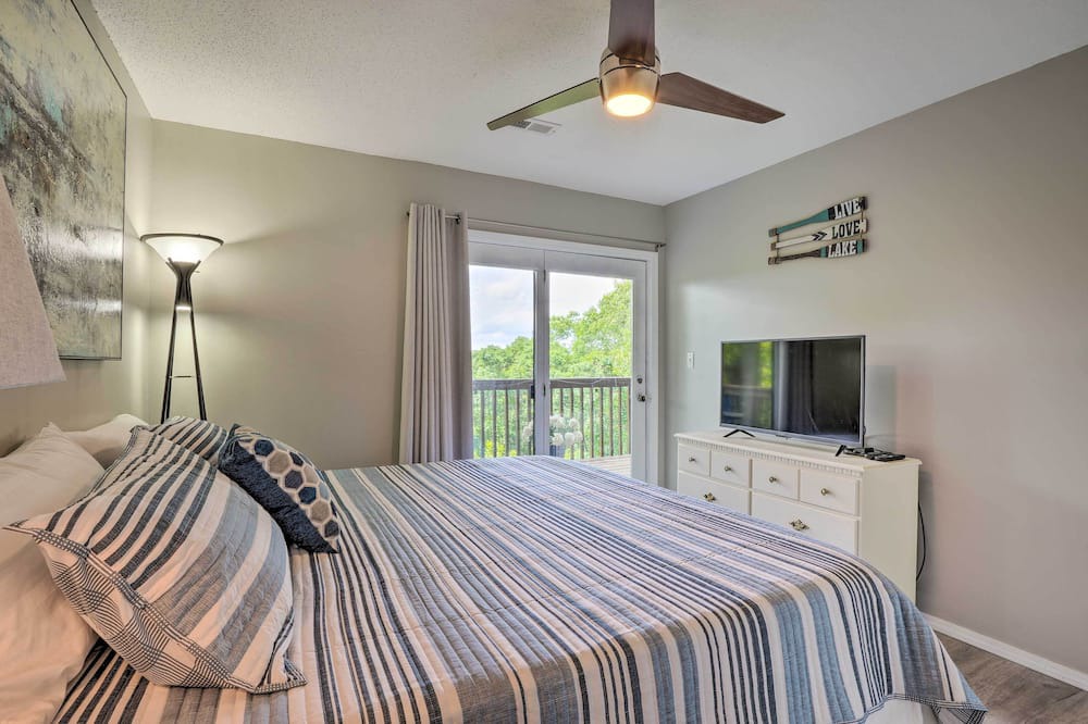 Photo of Bedroom in Notch Estates