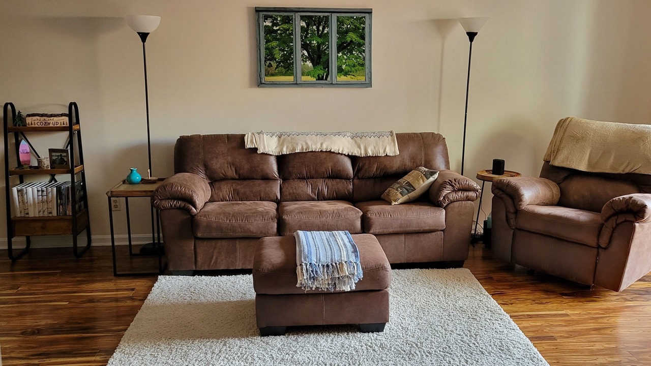Photo of Livingroom in Buechel