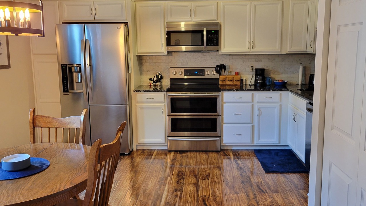 Photo of Kitchen in Buechel
