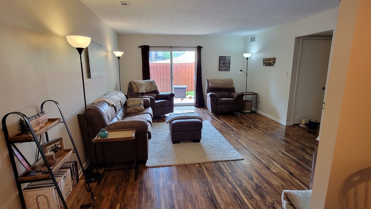 Photo of Livingroom in Buechel