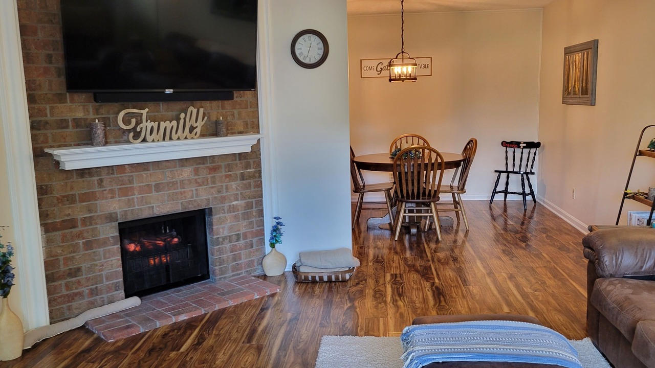 Photo of Livingroom in Buechel