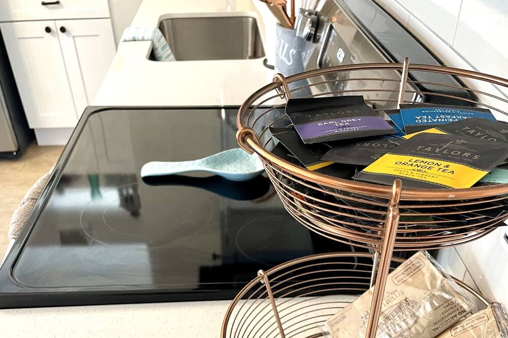 Photo of Kitchen in River Market
