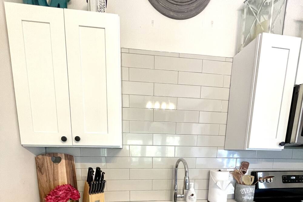 Photo of Kitchen in River Market