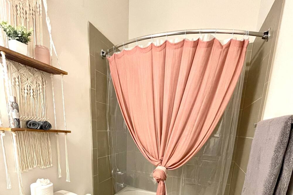 Photo of Bathroom in River Market