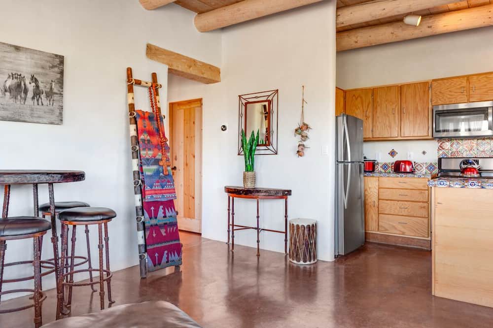 Photo of Kitchen in Arroyo Hondo