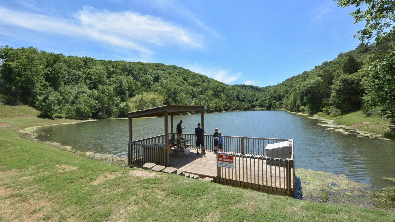 Photo of Outdoor in Notch Estates