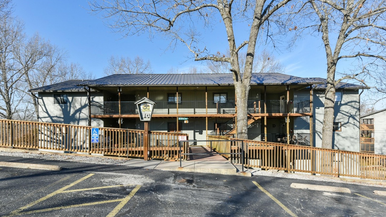 Photo of Outdoor in Notch Estates