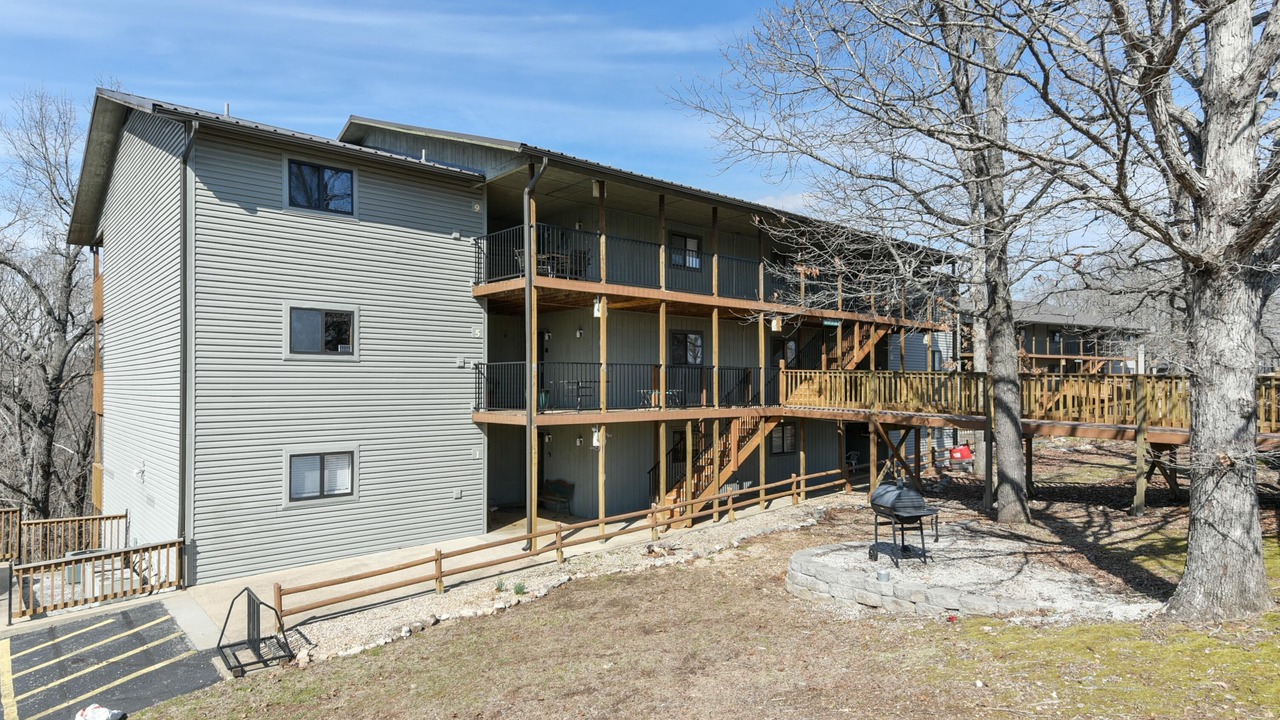 Photo of Outdoor in Notch Estates