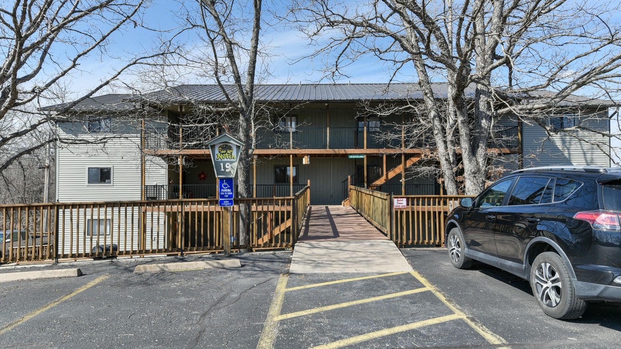 Photo of Outdoor in Notch Estates