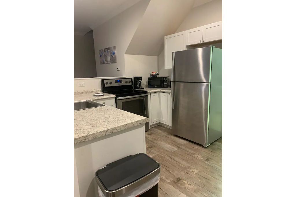 Photo of Kitchen in Cleveland