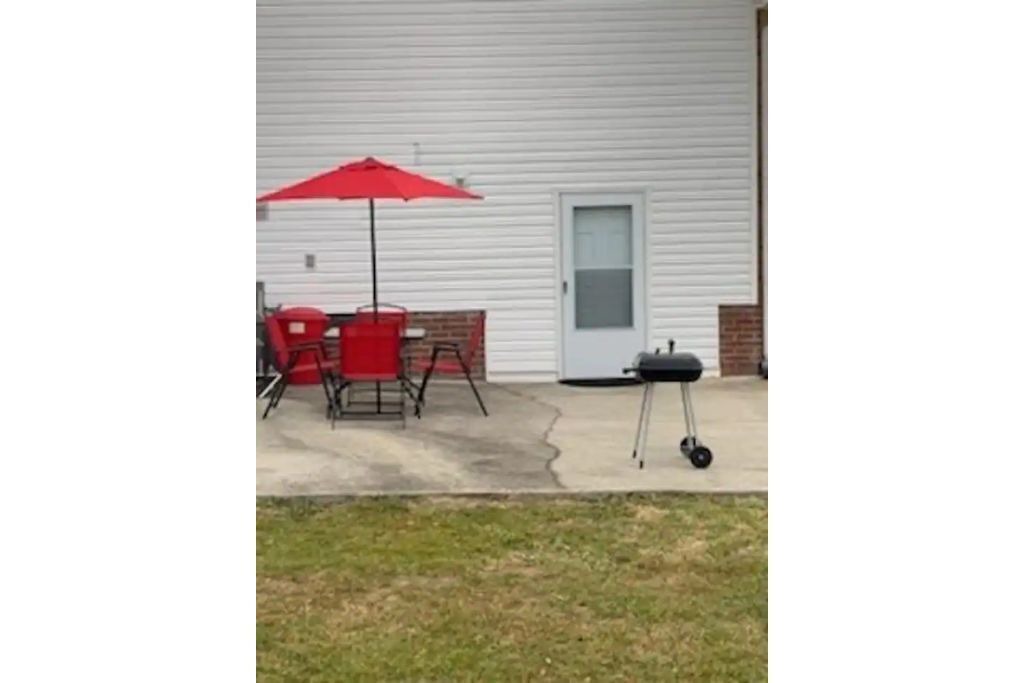 Photo of Outdoor in Cleveland
