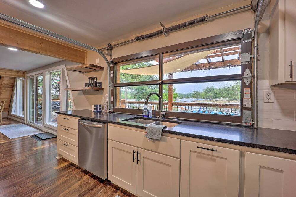 Photo of Kitchen in Eucha