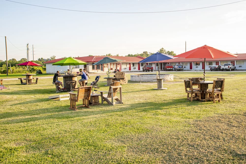 Photo of Outdoor in Dermott