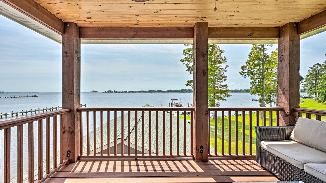 Photo of Outdoor in Belhaven