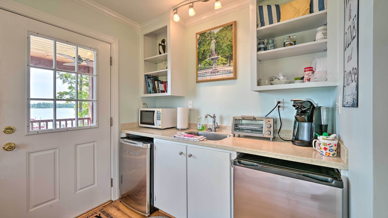 Photo of Kitchen in Belhaven