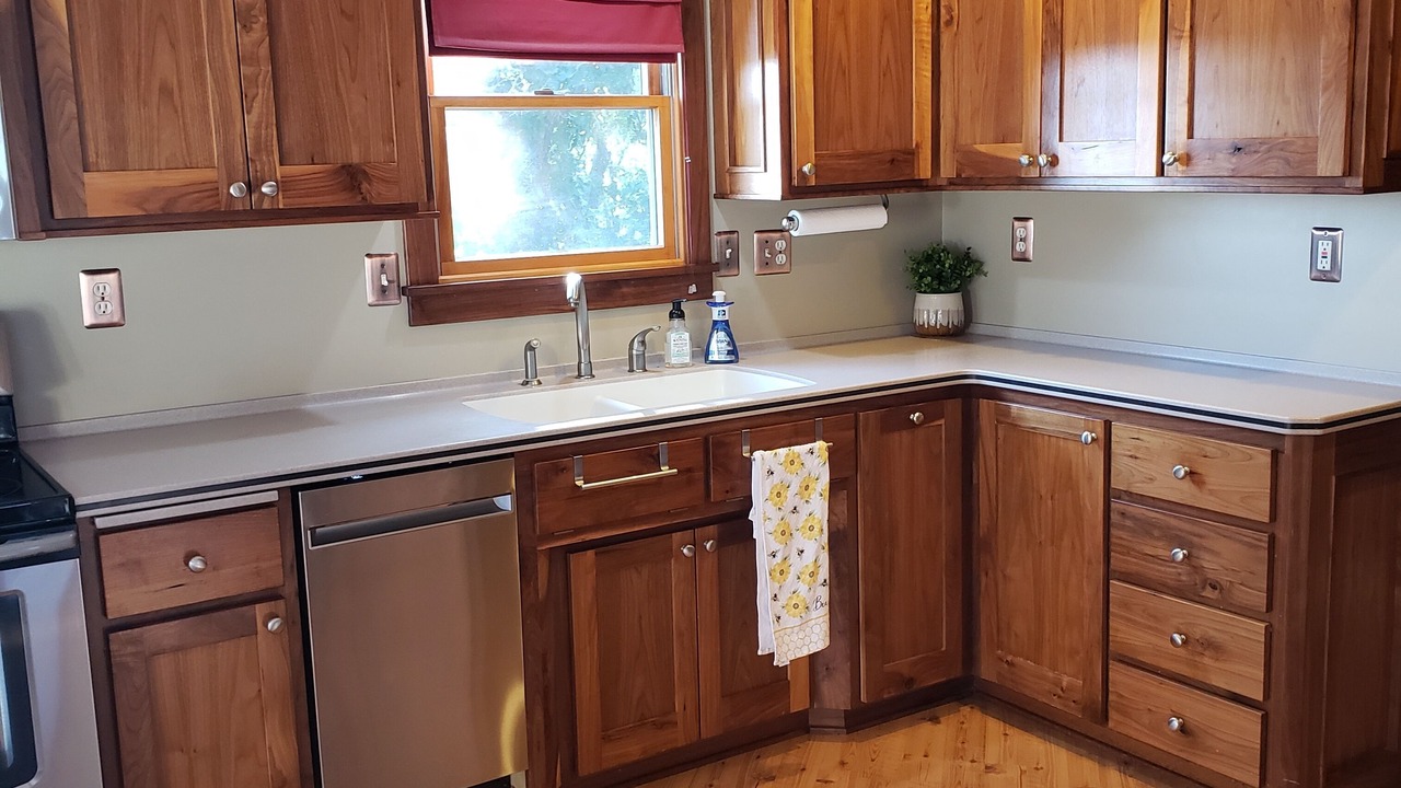 Photo of Kitchen in Fostoria